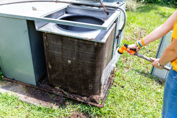 Best Emergency Air Duct Cleaning  in Wolf Lake, MI