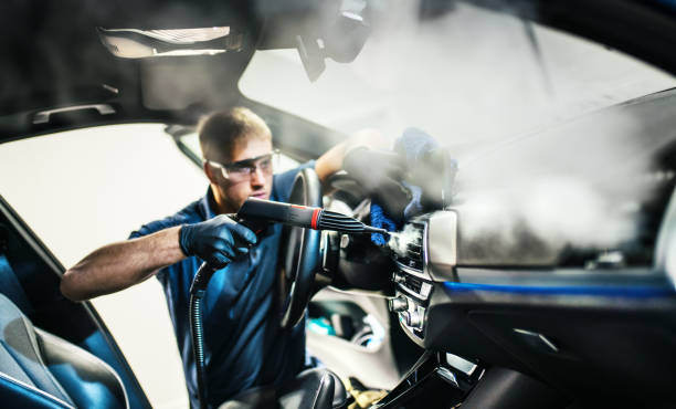 Best HVAC Maintenance and Cleaning  in Wolf Lake, MI