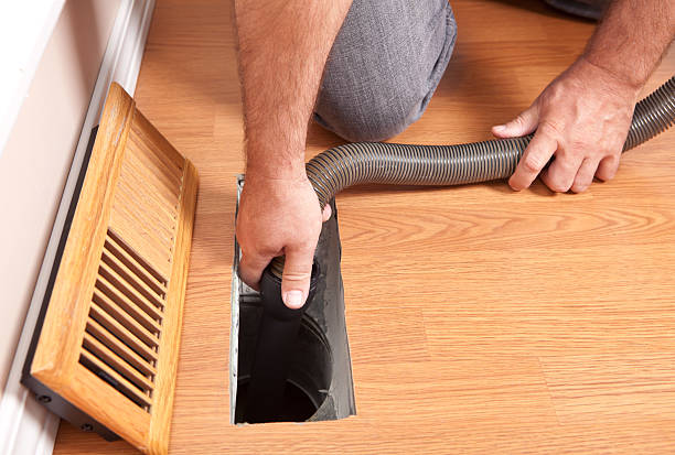 Best HVAC Maintenance and Cleaning  in Wolf Lake, MI