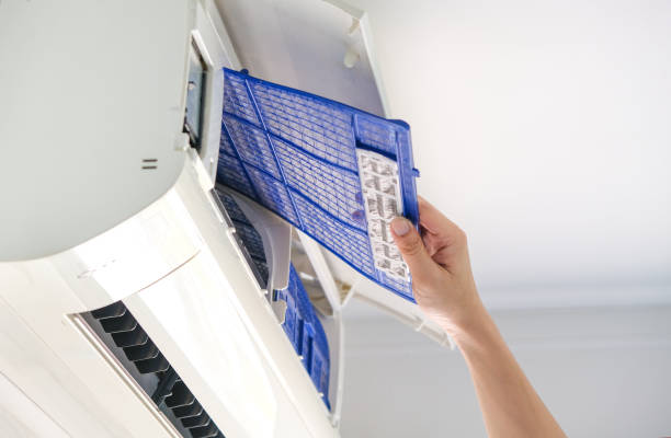 Best Best Air Duct Cleaning Company  in Wolf Lake, MI